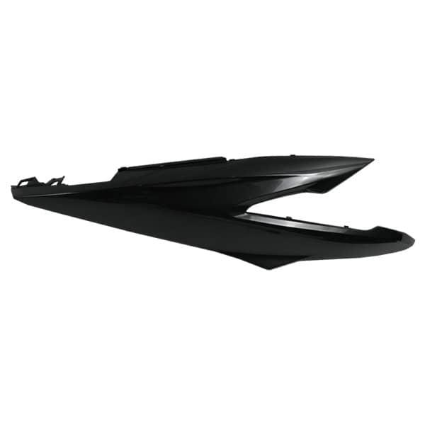 Cover Body Kanan Hitam Honda BeAT K1AL