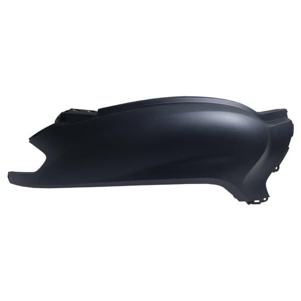 Cover Body Kanan Biru Doff Honda Scoopy K2FP