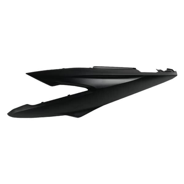 Cover Body Kiri Hitam Doff Honda BeAT K1AL