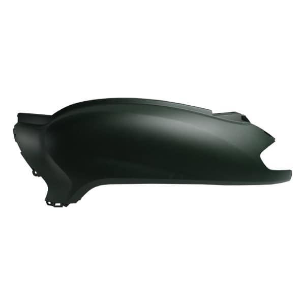 Cover Body Kiri Hijau Doff Honda Scoopy K2FP