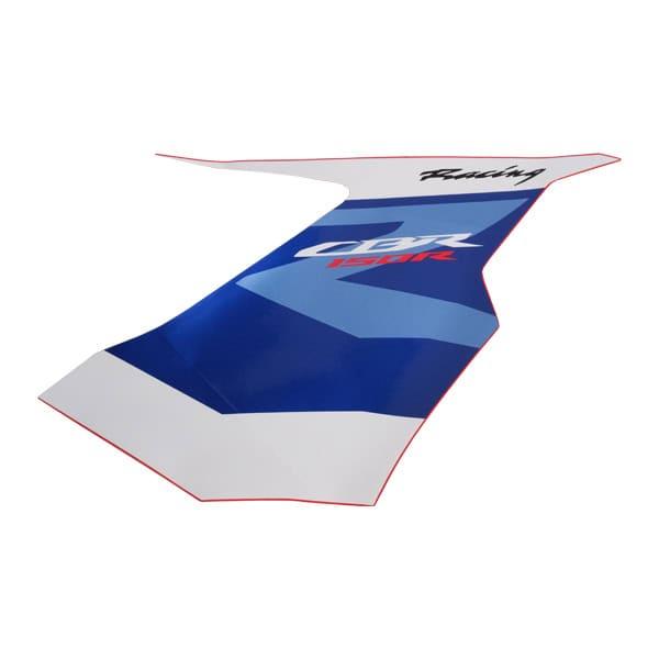 Sticker Body Tengah Atas Kanan Type 1 Honda CBR 150R K45R