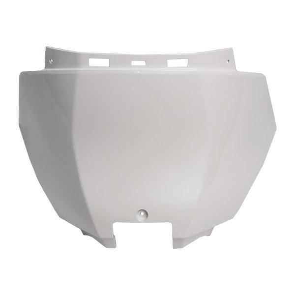 Cover Center Putih Honda Scoopy K2FP