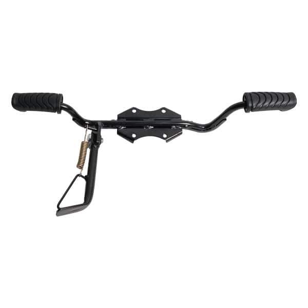 Step Bar Assy Honda Supra X 125 Helm-in Karburator