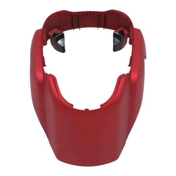 Cover Atas Speedometer Honda Scoopy eSP K93 Merah Doff