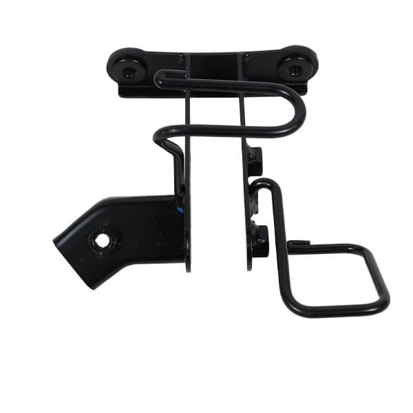 Dudukan Cover Depan Honda Revo 110