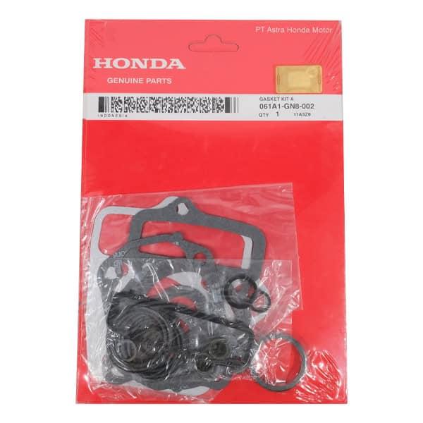 Gasket Kit A, Paking Top Set Honda Grand Impressa