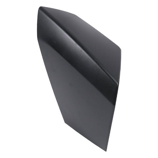 Cover Laci Hitam Doff Honda PCX 160 K1ZV