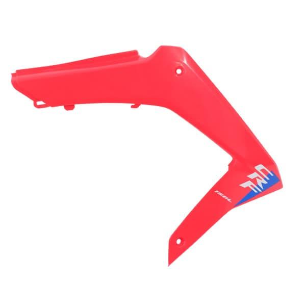 Cover Body Kanan Merah Honda CRF150L K84