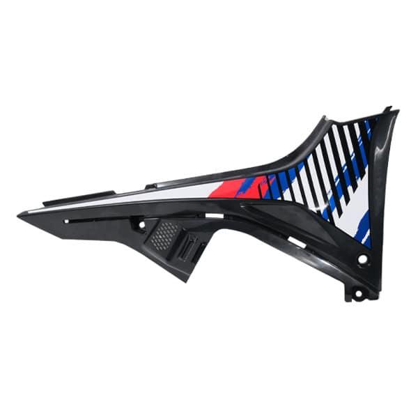 Cover Body Set Kanan Honda CRF150L K84