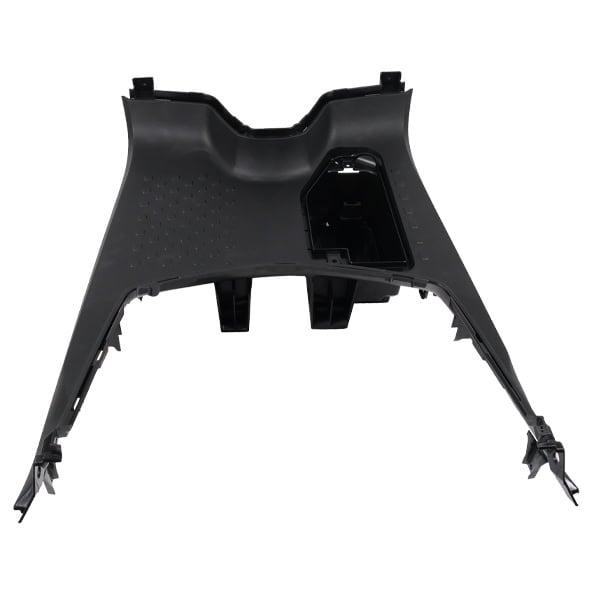 Cover Pijakan Kaki Hitam (Step Floor) Honda CUV e: