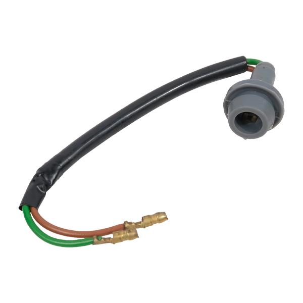 Soket Lampu Honda Mega Pro / Tiger 2000