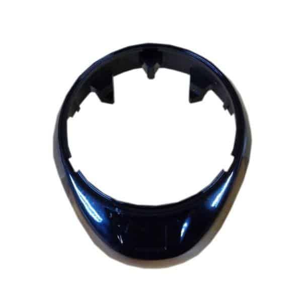 Cover Speedometer Hitam Honda Scoopy Fi K16