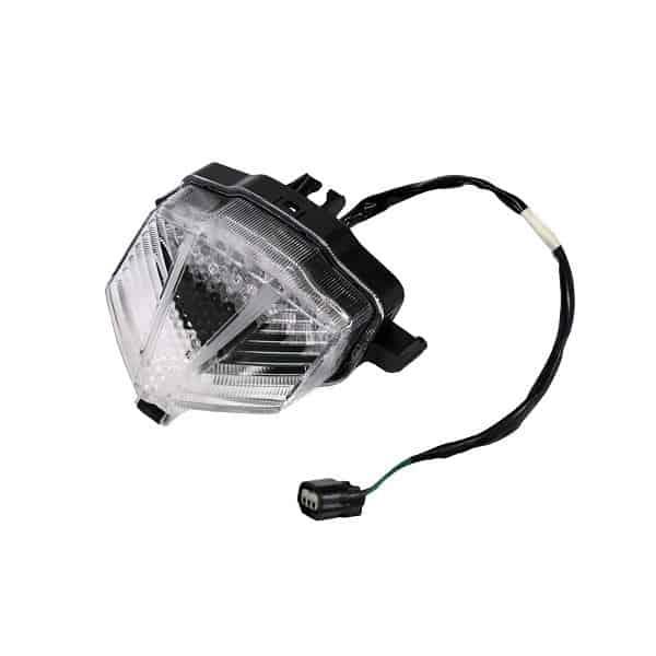 Lampu Belakang Honda New CBR 150R K45G