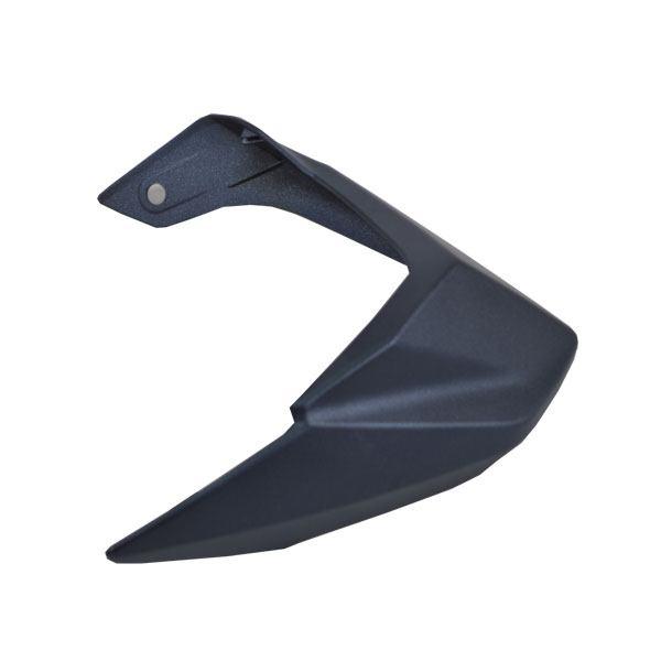 Cover Batok Kiri Biru Honda Supra GTR 150