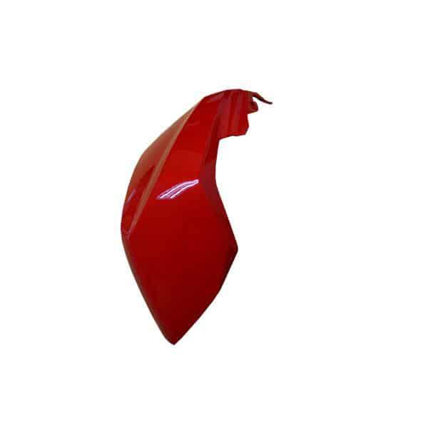 Cover L Tank (Merah) – CBR 250RR