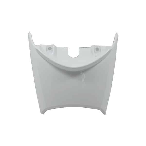 Cover Center Belakang Honda Scoopy eSP K93 Putih