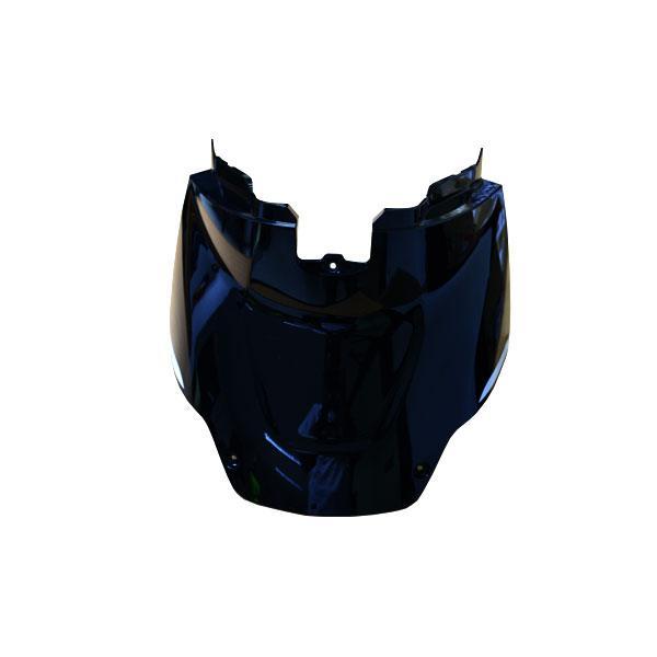 Cover Center Honda Scoopy eSP K93 Hitam