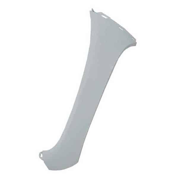 Cover Depan Kanan Putih Honda Scoopy eSP K93