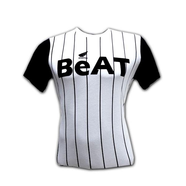 Sporty Stripe T-Shirt Man S