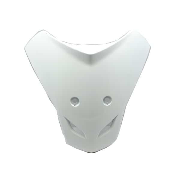 Cover FR Top Putih – Supra FIT