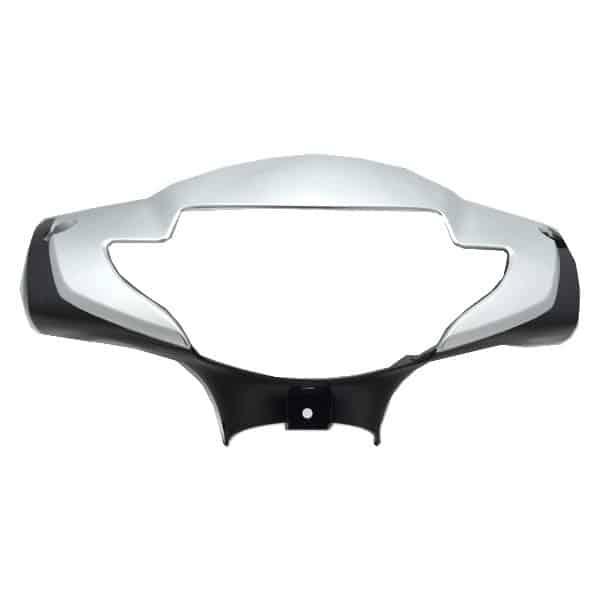 Cover Handle FR Silver – Supra X 125