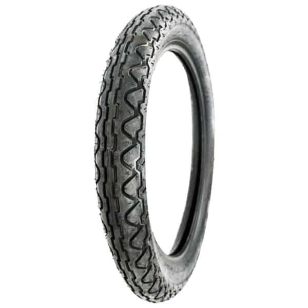 Ban Depan Tubles 80/100-17 Honda Mega Pro