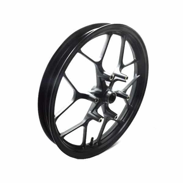 Velg Depan Honda Supra GTR 150 Ring 17