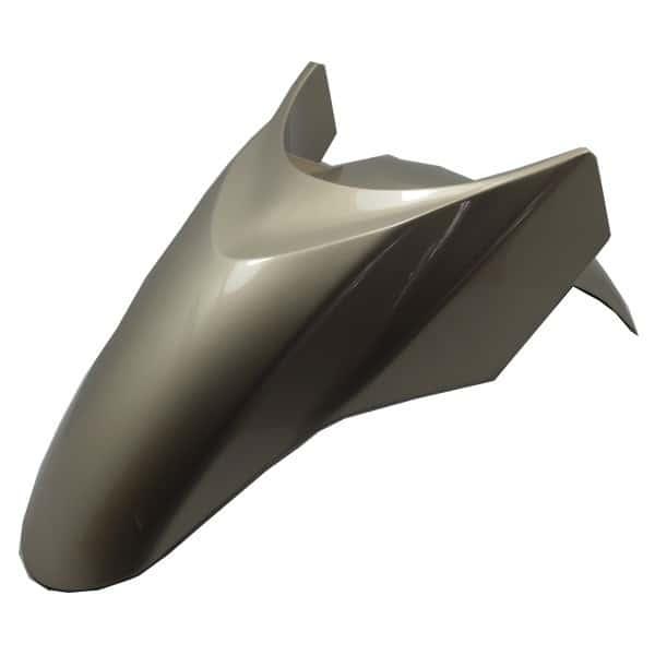 Spakbor Depan Gold Honda PCX 150 K97