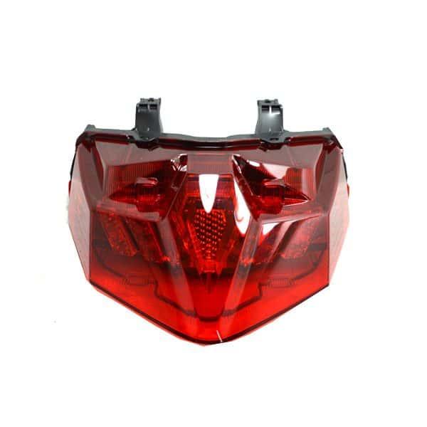 Lampu Belakang Honda New Vario 150 K59J