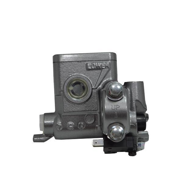 Master Rem Depan Honda Scoopy FI