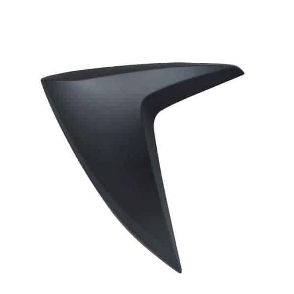 Cover Depan Kiri Abu Abu – Vario 110 eSP