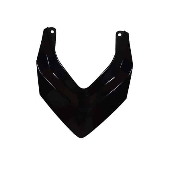 Cowl Tengah Belakang (Cowl RR Center Black) – CBR 250RR K64