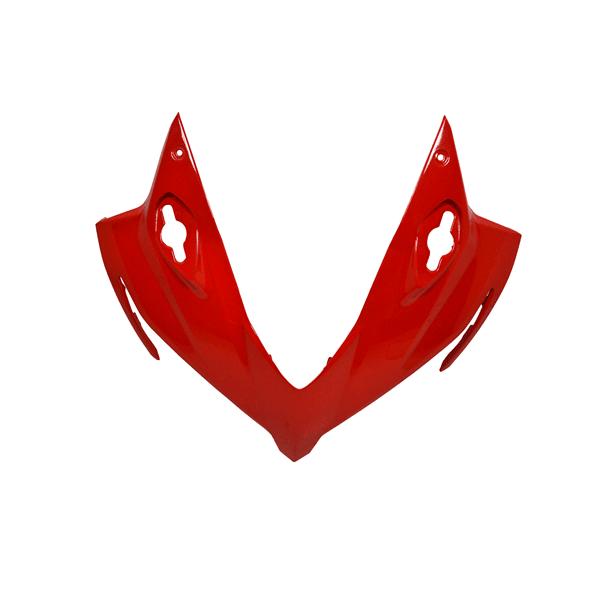 Cover Tameng Depan Merah Honda New CBR150R K45N