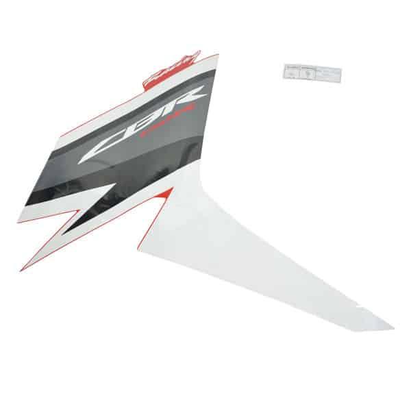 Sticker Body Kanan (Stripe R Middle Cowl 1) – CBR 150R K45N
