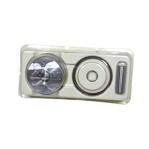 Seher Set, Piston Kit 0.25 Honda CB150 StreetFire K15G