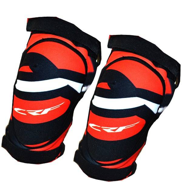 Knee Protector (Pelindung Lutut) Honda CRF