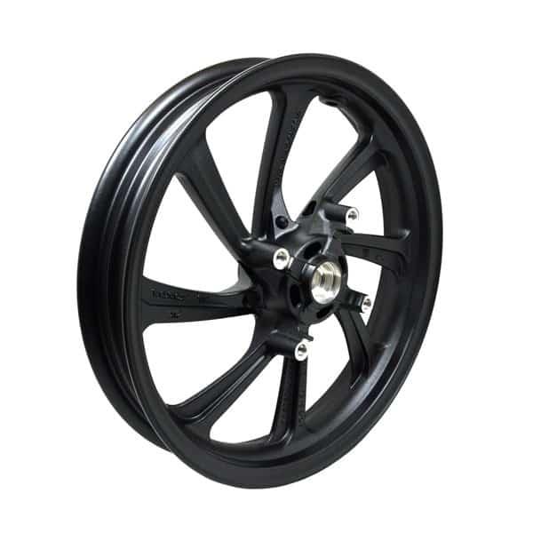 Velg Depan Abu Abu Honda PCX 150 K97 Ring 14″