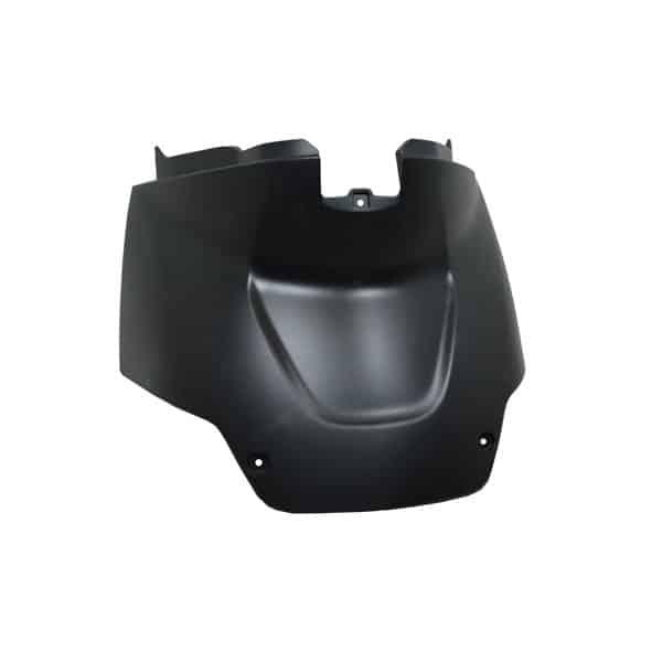 Cover Center Honda Scoopy eSP K93 Hitam Doff
