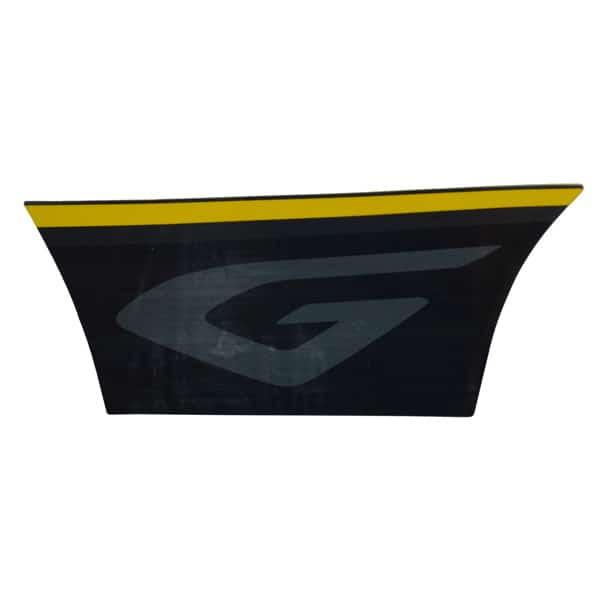 Sticker Body Kiri (Stripe Left Front Top Cover Type 4) – Genio
