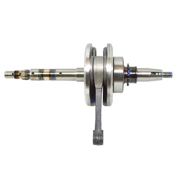 Kruk As, Stang Seher Set, Crankshaft Honda Revo FI