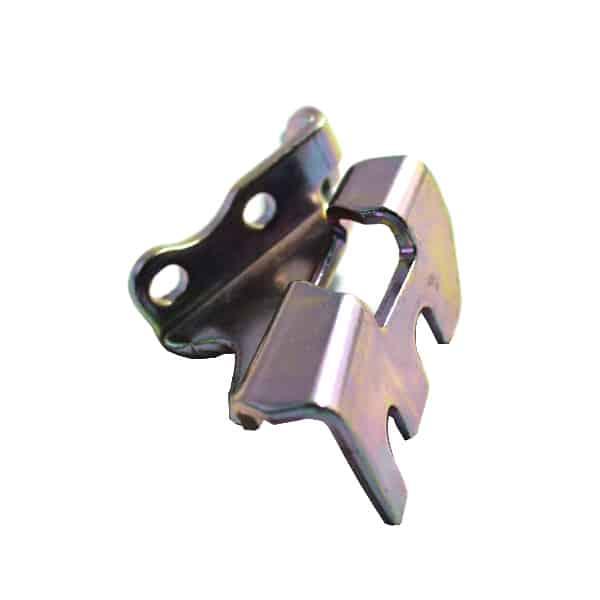 Braket Kabel Gas Honda Genio