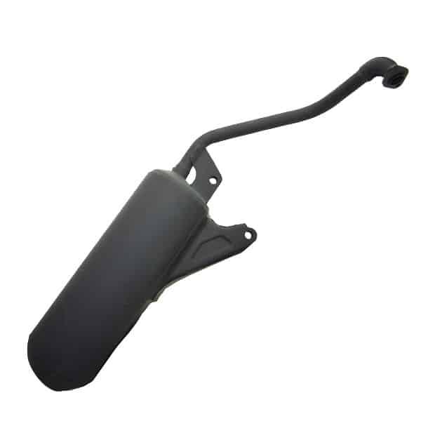 Knalpot (Muffler Comp Exh Prim) – BeAT eSP K81