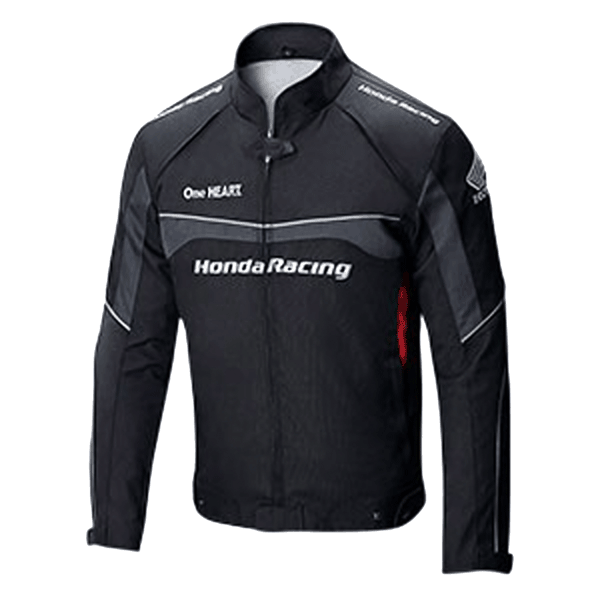 Honda Riding Jaket (L)