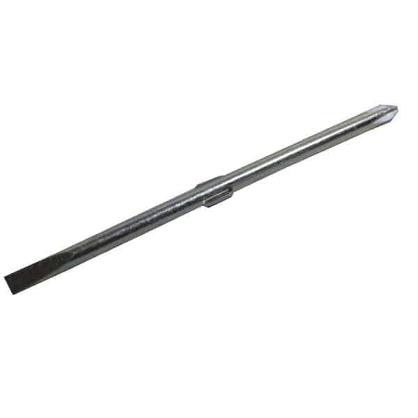 Driver Screw Honda Supra GTR 150