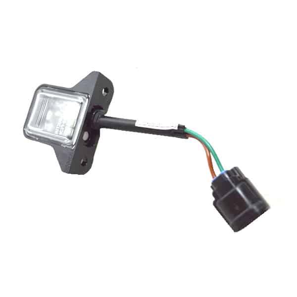 Lampu Plat Nomer ADV 150