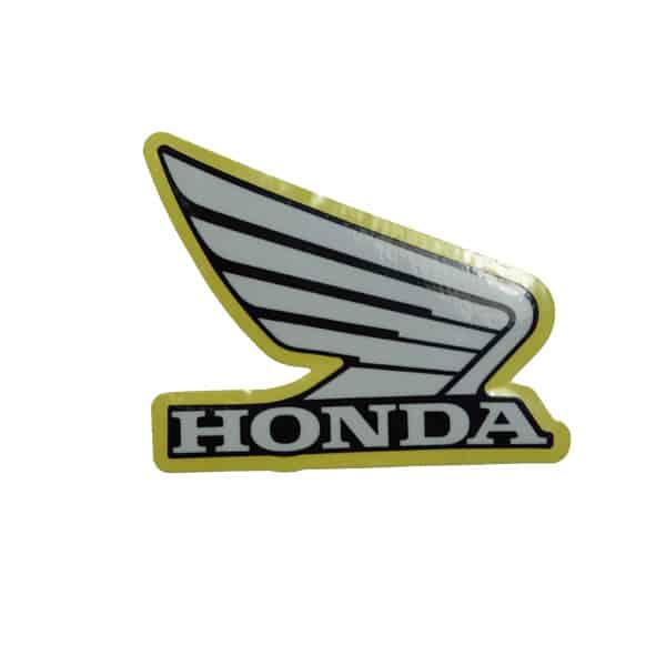 Mark R Wing 85MM Type 1