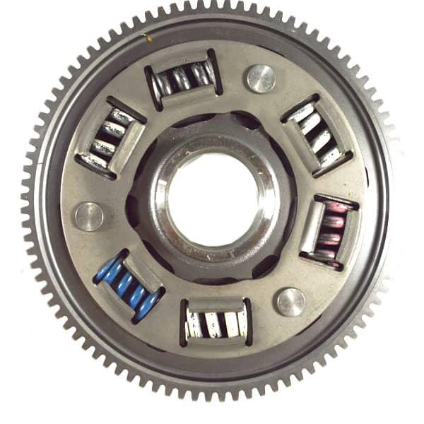 Rumah Kopling Honda CBR 250RR