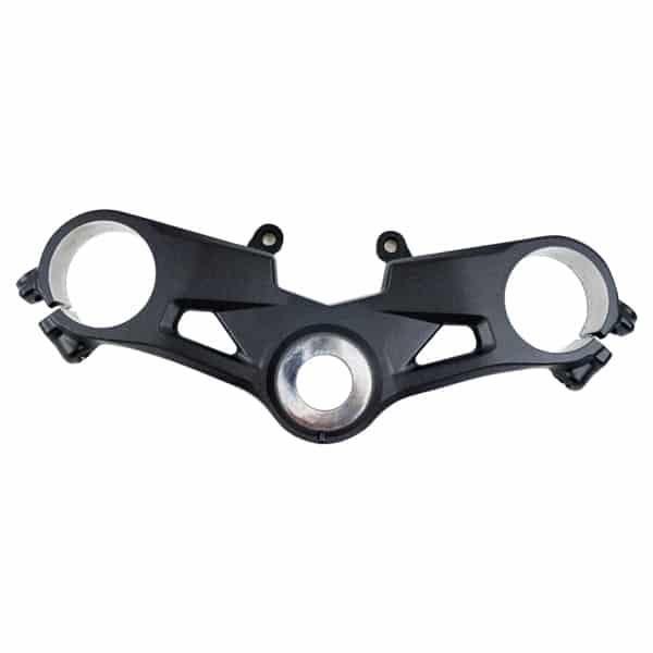 Segi Tiga Atas Honda CBR 150R K45R