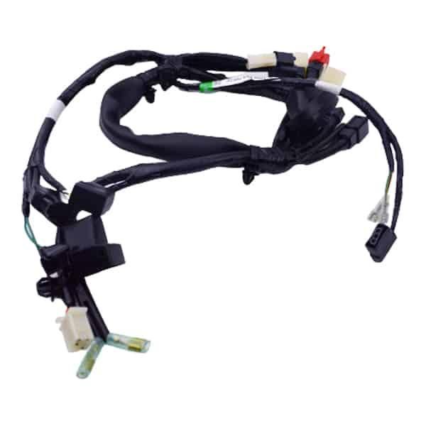 Kabel Speedometer Honda Supra GTR 150