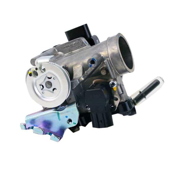 Throttle Body Assy Honda CRF 150L